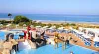 Iberostar Royal Andalus+Paseo en Catamarán por Sancti Petri - Mañana