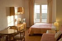 Apartamentos Montreal+Forfait Sierra Nevada