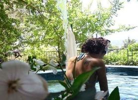 Balneario De Lanjaron