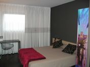 B&B Hotel Granada+ Sierra Nevada