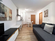 Apartamentos Sierra Nevada 3000+Tren turístico Granada-Mañana