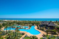 Puerto Antilla Grand Hotel+Paseo en Barco por la Ría de Isla Cristina