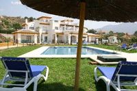 Castillo De Zalia Conjunto Rural