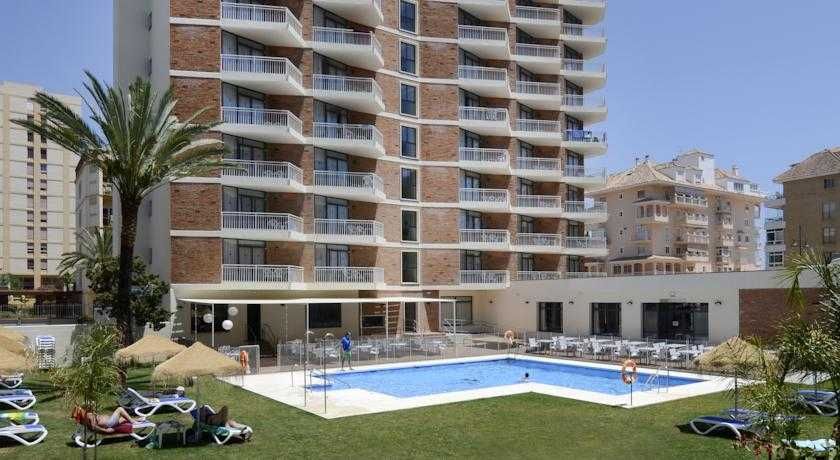 Mainare Playa+Entrada Selwo Marina