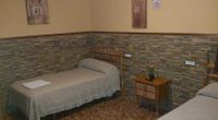 Pension Los Faroles