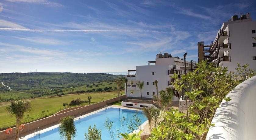 Ona Valle Romano Golf & Resort+Entrada Selwo Marina