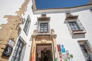 Soho Boutique Palacio San Gabriel