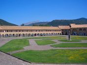 Apartamentos Ciudadela de Jaca 3000+Circuito Termal Termas de Tiberio | Balneario de Panticosa