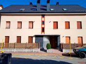 Apartamentos Villanua Collarada 3000+Forfait Astún-Candanchu