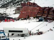 Hotel Europa+Pack Forfait Candanchú