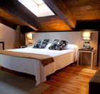 Hospederia Palacio De Allepuz+Forfait Valdelinares