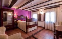 Hotel La Realda+Entrada Amantes de Teruel - Entrada A