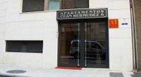 Apartamentos Ceán Bermúdez