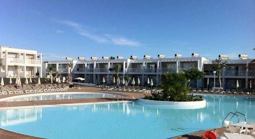 LABRANDA Bahia de Lobos+Bilhete Oasis Park 1 dia