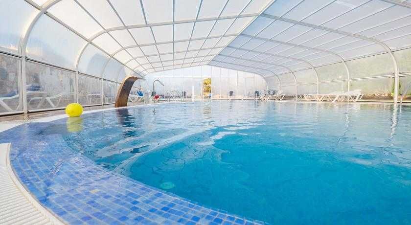 Royal Suite+Bilhete Oasis Park 1 dia