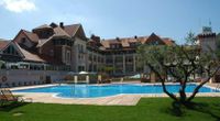 Gran Hotel Balneario Puente Viesgo+Entrada Parque de Multiaventura Cabuerniaventura