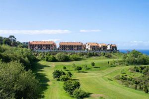Abba Comillas Golf