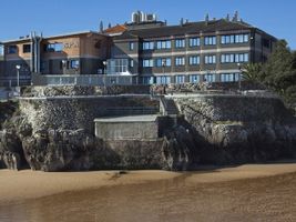 Oferta Relax Hotel Isla Bella