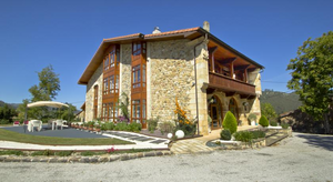 Villa Arce Hotel