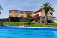 Resort Camping Santillana del Mar