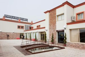 Hotel Ínsula Barataria