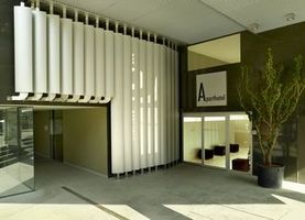 Aparthotel Bcn Montjuic