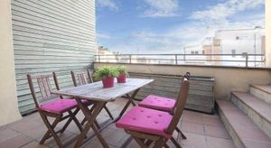 Aparthotel Senator Barcelona