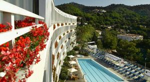 Premier Gran Hotel Reymar & Spa Superior