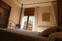 Els Encantats+Barranquismo Llavorsi - Barranco Berros (Iniciación)