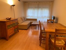 Apartamento Tamarro