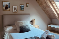 Ca de Palomera+Forfait Baqueira