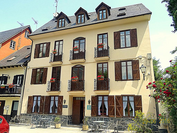 Hotel Juan Canejan+Forfait Baqueira