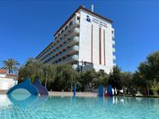 Ibersol Playa Dorada+Entrada Parque Acuático Aqualeón
