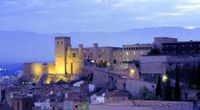 Parador de Tortosa+not defined