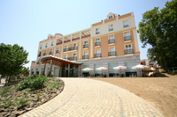 Gran Hotel Aqualange - Balneario alange