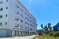 Alda Cabanas Playa+Entrada Termaria Casa del Agua - Talaso - 1 día