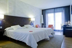 Norat Marina Spa