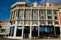 Hotel Bienestar Moaña