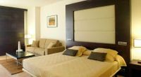 Eurostars I Hotel Madrid+Entradas Real Madrid VS Athletic Bilbao - VIP Matchday