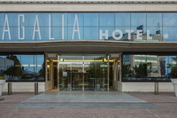 Agalia Hotel