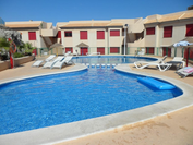 Monteblanco Apartamentos