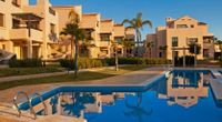 Apartamentos Roda Golf & Beach Resort