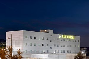 B&B Benidorm Finestrat
