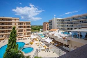 BJ Playamar Hotel & Apartamentos
