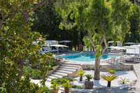 L´ Hermitage Hotel & Spa