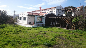 Casa rural Abuelo Buenaventura