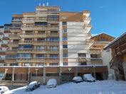 Apartment Le Lac Blanc