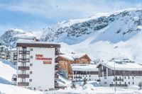 Résidence Pierre & Vacances Inter-Résidences+Forfait Tignes & Val d'Isère