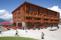 Résidence Prestige Odalys Edenarc