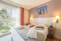 Residence P&V Premium Haguna+Billet à Atlantic Park - 1 journée